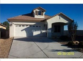 613 Dolphin Point Ct, North Las Vegas, NV 89081