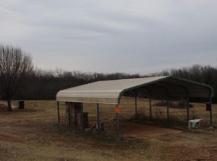 106694 S 3380 Rd, McLoud, OK 74851