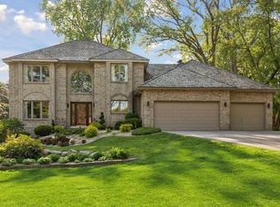 7732 Shaughnessy Rd, Edina, MN 55439