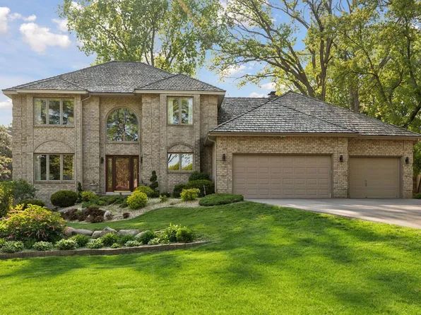 7732 Shaughnessy Rd, Edina, MN 55439