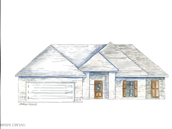 19 Emerald Downs, Three Way, TN 38343