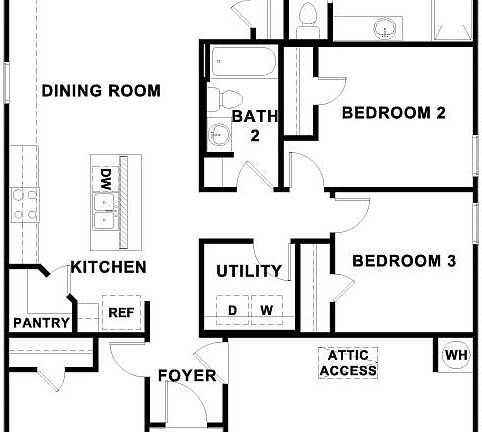 2nd image of this home