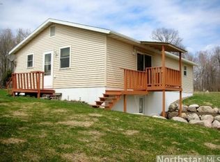 6610 64th St SW, Motley, MN 56466