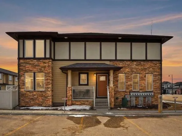 339 E Viscount Dr #1210, Red Deer, AB T4R 0S2