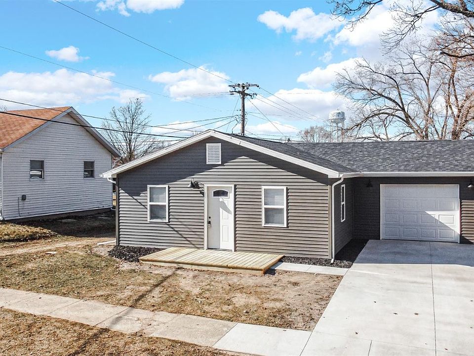 288 Hadley Rd, Kingsford Heights, IN 46346 Zillow