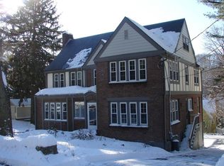 77 Beaumont Ave, Newton, MA 02460