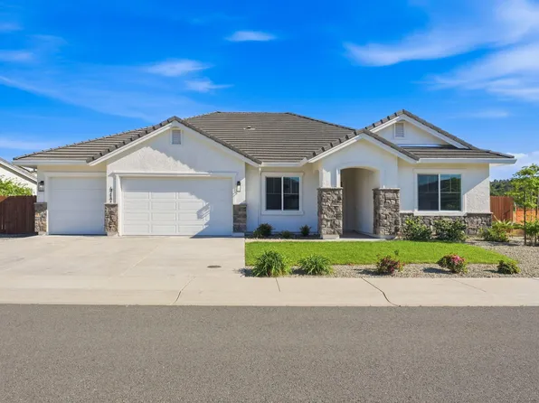 4717 Lower Springs Rd, Redding, CA 96001