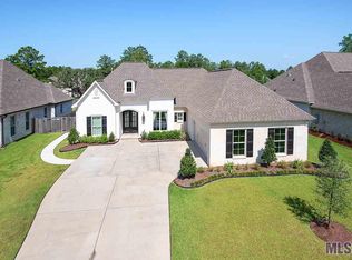 1672 Audubon Pkwy, Madisonville, LA 70447