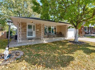 2664 Rivard Ave, Windsor, ON N8T 2H5