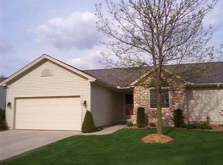 1450 River Rd, Saint Clair, MI 48079