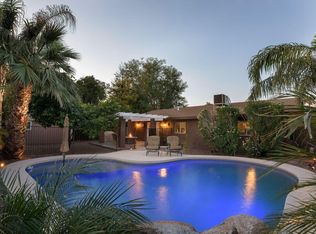 4245 E Flower St, Phoenix, AZ 85018