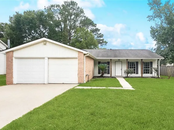 136 Wharton St, Covington, LA 70433