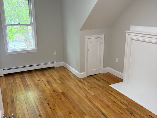 21 Wareham St #1