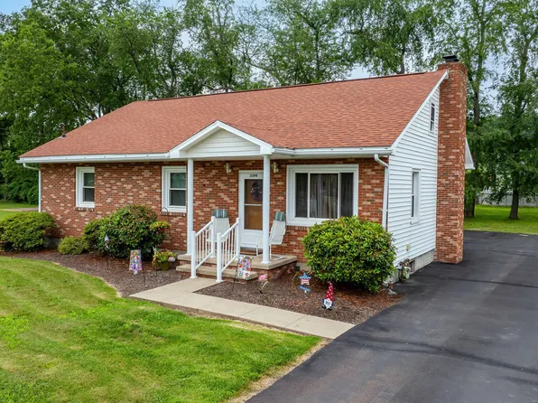 3399 2nd St, Bloomsburg, PA 17815