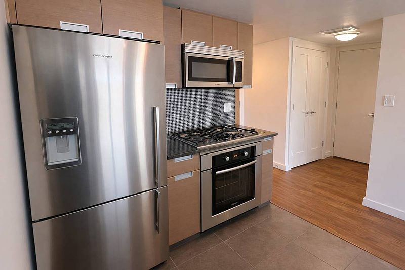 Vancouver Apartment for rent - 1 Bedroom in Vancouver