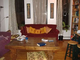 Rented by Citi Habitats