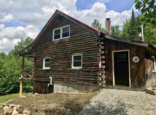 381 Cooper Hill Rd, Eden, VT 05652
