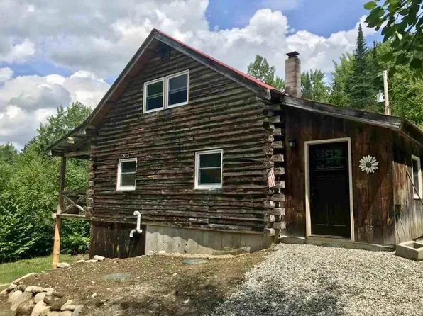 381 Cooper Hill Road, Eden, VT 05655