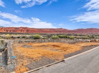 119 S Duskborn Way Lot 1, Ivins, UT 84738