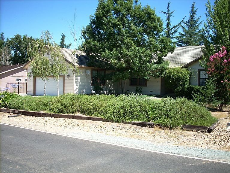 Great Golf Course Home