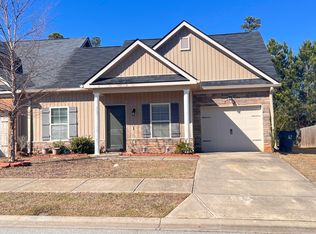 932 Erika Ln, Grovetown, GA 30813