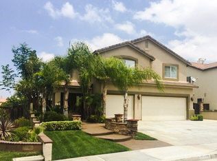 19478 Jennings St, Riverside, CA 92508