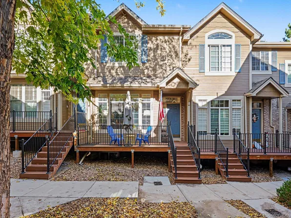 5555 E Briarwood Avenue #2203, Centennial, CO 80122