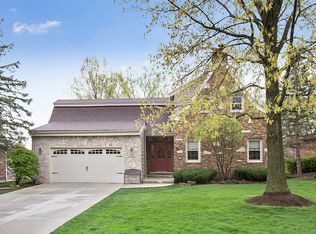 13917 W Meath Dr, Homer Glen, IL 60491