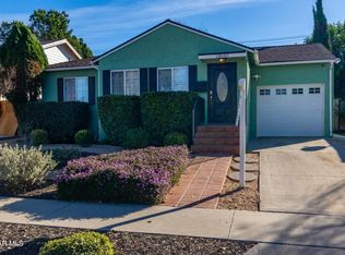 18040 Martha St, Encino, CA 91316