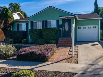 18040 Martha St, Encino, CA, 91316