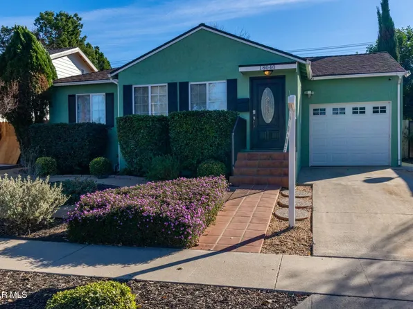 18040 Martha St, Encino, CA 91316