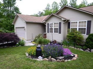 1326 Deer Meadows Rd, Sevierville, TN 37862