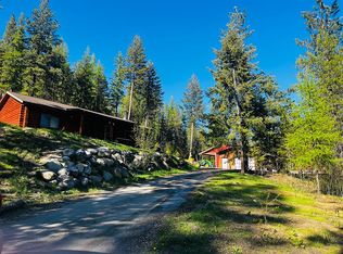 29721 W Highway 20, Republic, WA 99166