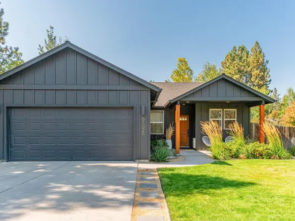 61025 Lodgepole Dr, Bend, OR 97702