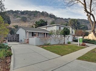 882 Foothill Dr, San Jose, CA