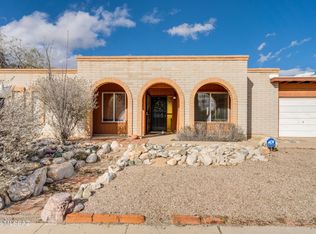 3400 W Croxen Pl, Tucson, AZ 85741