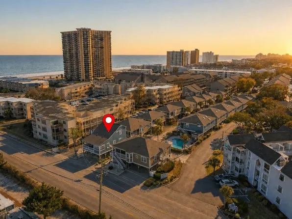 299 Lake Arrowhead Rd. #2, Myrtle Beach, SC 29572