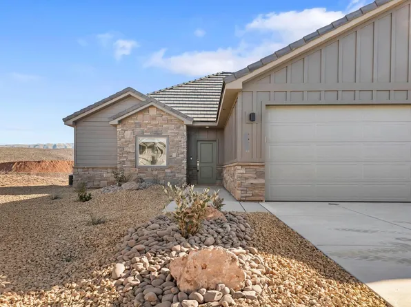 350 W Old Highway 91 #G-29, Saint George, UT 84770