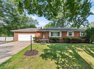 750 Westview Dr, Akron, OH 44312