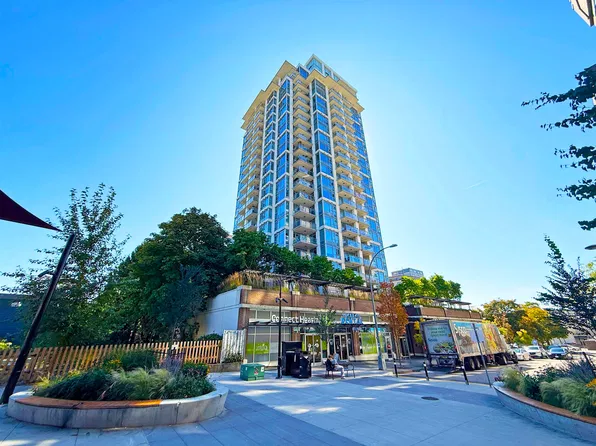 608 Belmont St #205, New Westminster, BC V3M 0G8