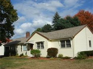 12 Rutledge Rd, Natick, MA 01760