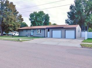 1101 5th Ave NW, Minot, ND 58703