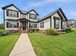 801 Charing Cross, Cave Springs, AR 72718