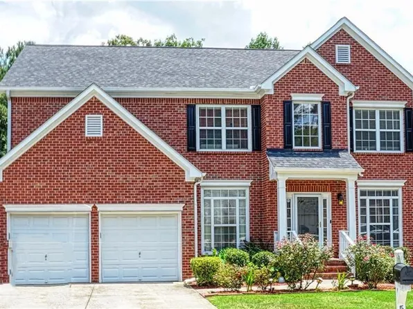 5933 Brookmere Ct, Mableton, GA 30126