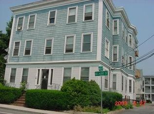243 Belmont St APT 5, Brockton, MA 02301
