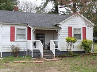 417 Westover Dr, Columbia, TN 38401