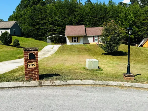 289 Gail Ln, Dayton, TN 37321