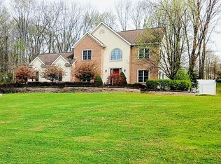 190 Fallen Timber Dr, Du Bois, PA 15801