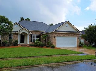 404 Wellington Pl, Brunswick, GA 31523