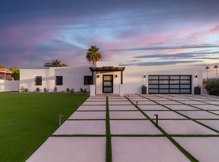6402 E Camino Santo, Scottsdale, AZ 85254